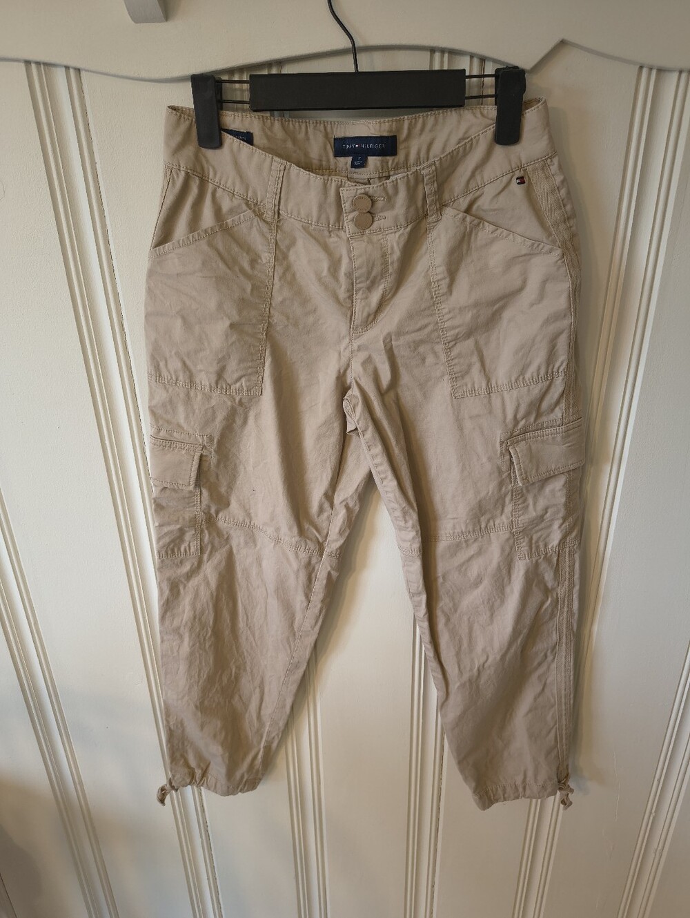 Tommy Hilfiger Cargo Pants